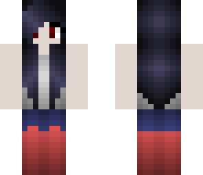 marceline edited