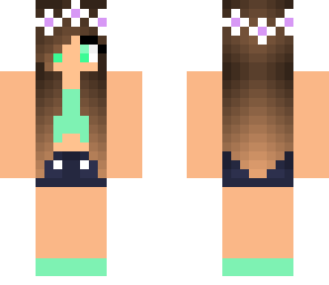 flower girl