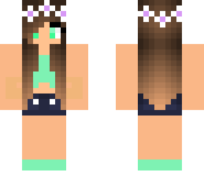 flower girl fixed