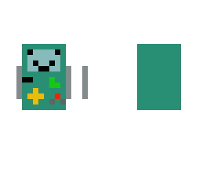 bmo kustom