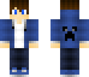 luv this skin