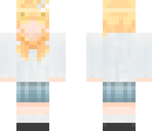 schoolgirl