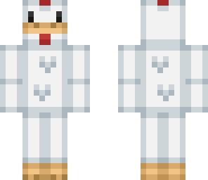 pato-gallina