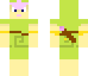 archer level 5