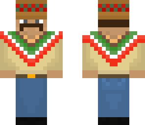 mexican