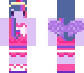 twilight anthro