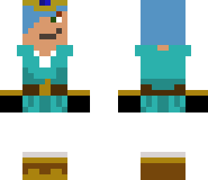 zenithian
