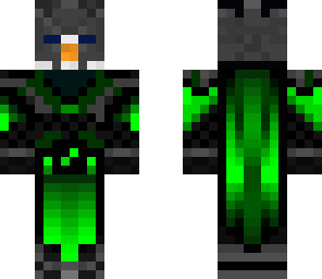 knight penguin