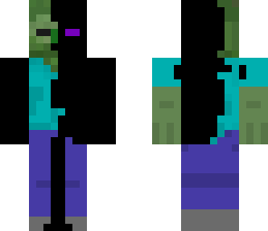 zoderman