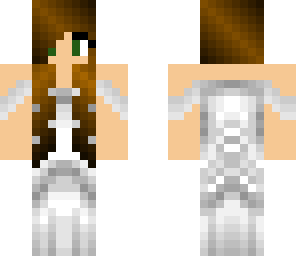 edit of wedding dress