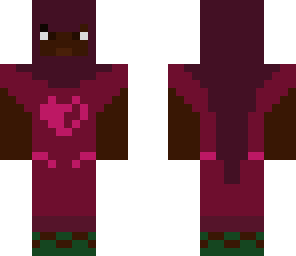 seer of heart
