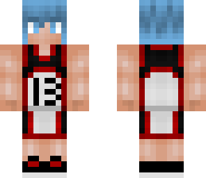 basketball boy