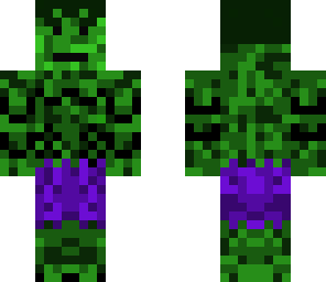 the hulk