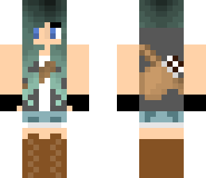 archer girl