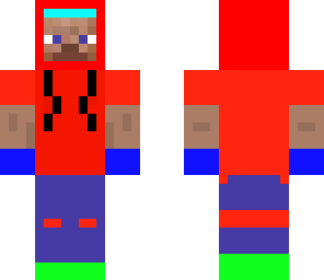 man