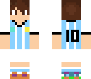 messi