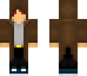 hooded vampire teen fixed