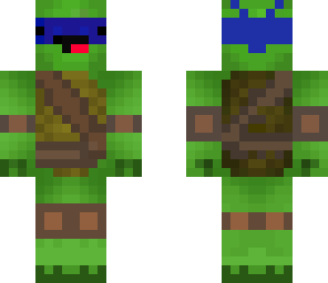 ninja turtle