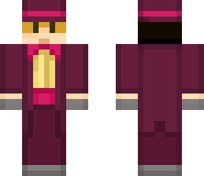 warden superjail