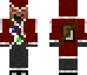 brayjack alechemist with hoodie