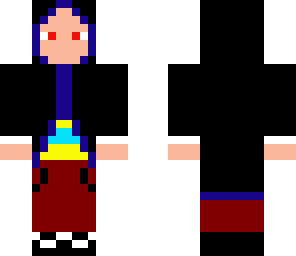 rob the assassin