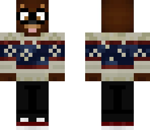 bear