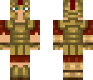 steve's knight