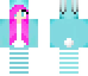 magneta bunny plz dont use