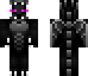 dragonflyer10022 halloween skin