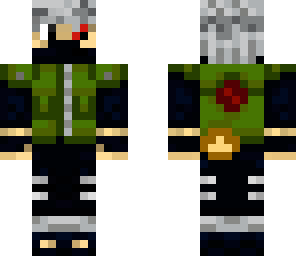 kakashi