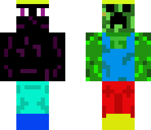 mob king