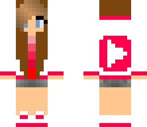 salmon youtbe girl