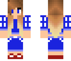 tardis girl
