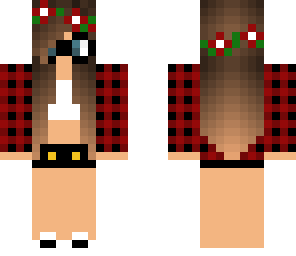 pixelated cake instagram