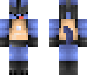 lucario derp