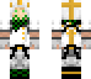 josh crusader