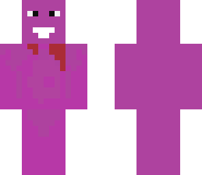 barney