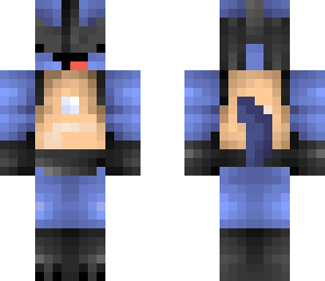 derp lucario