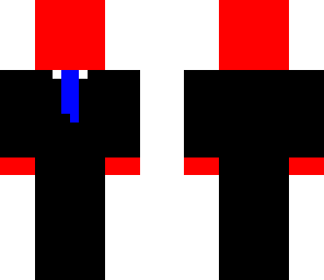 mega head