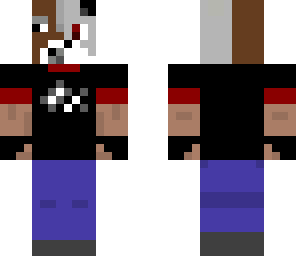 cowolf ace gamer
