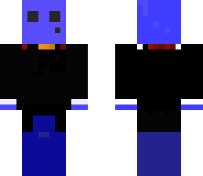 slime groom