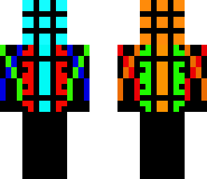 colors 