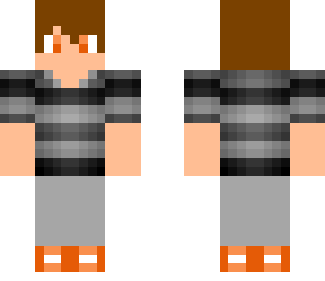 autumn skin