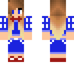 tardis girl 2