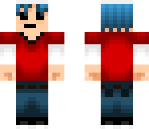 2d skin