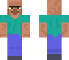 stevevillager