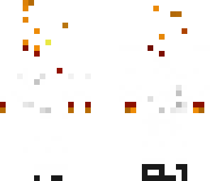 missing pixels