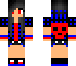 zekyzek girl
