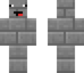 stone brick derp