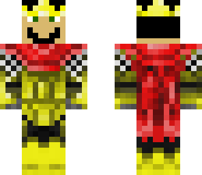king ph30nix
